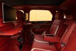 Bentley Bentayga Speed Centenary Specifications 2020 года (UAE)